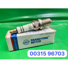 Spark Plug